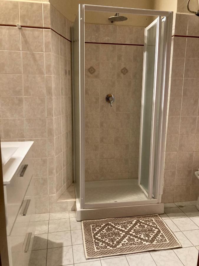 Great Studio Apartment In The Heart Of Chianni Kültér fotó