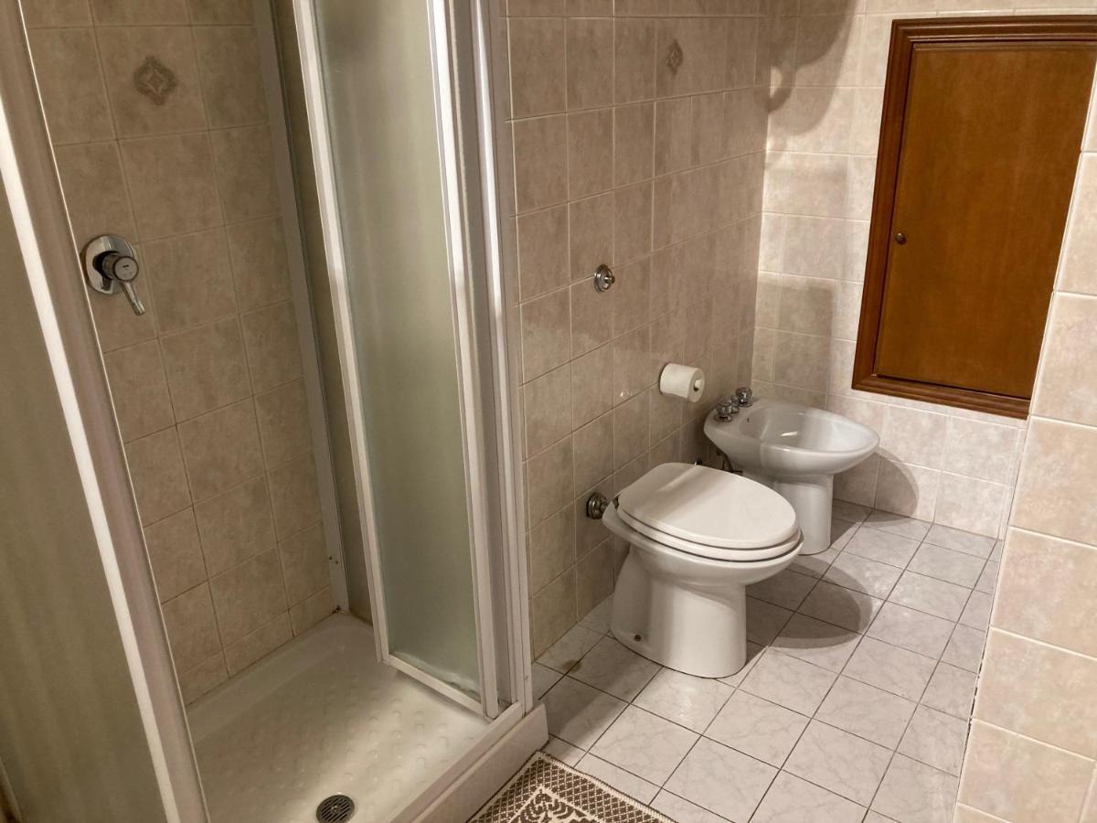 Great Studio Apartment In The Heart Of Chianni Kültér fotó