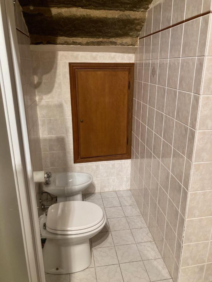 Great Studio Apartment In The Heart Of Chianni Kültér fotó